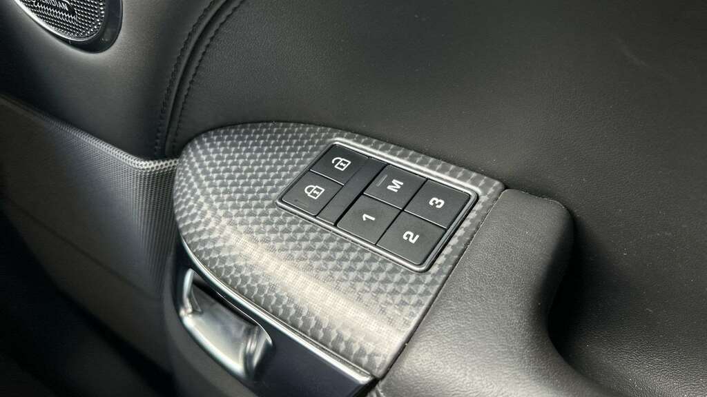 Land Rover Range Rover Sport Dynamic Se Green #35
