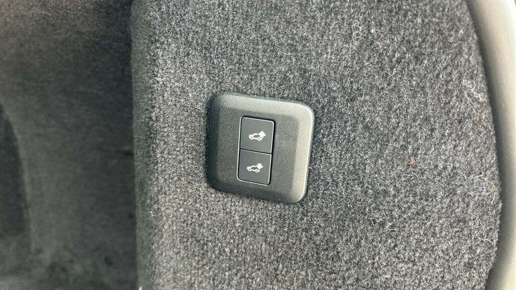 Land Rover Range Rover Sport Dynamic Se Green #27