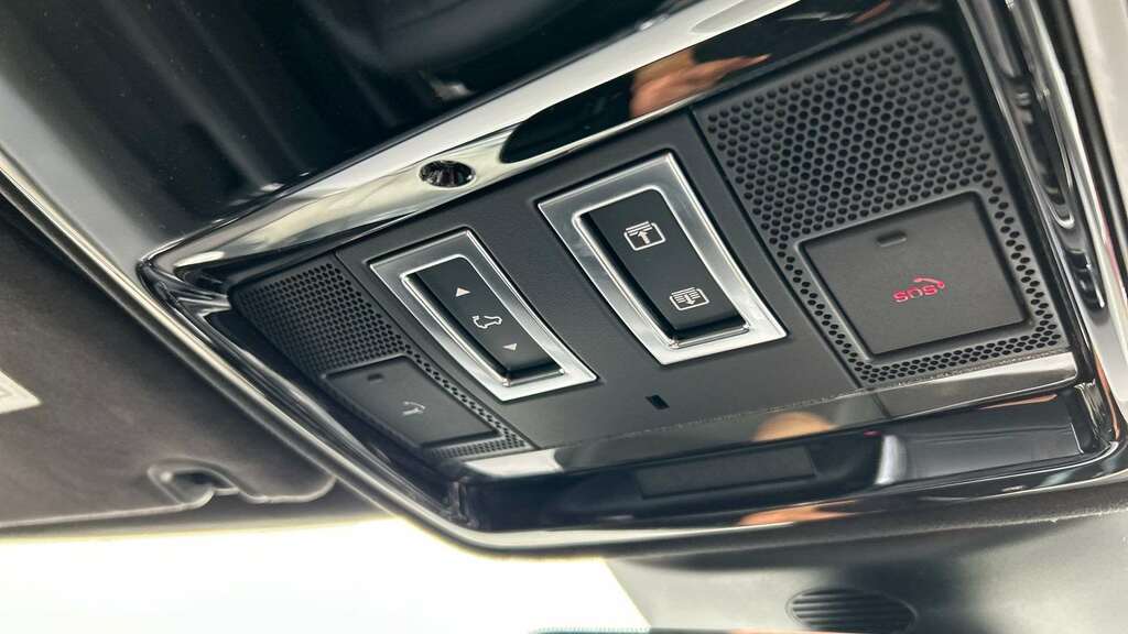 Land Rover Range Rover Sport Dynamic Se Green #23