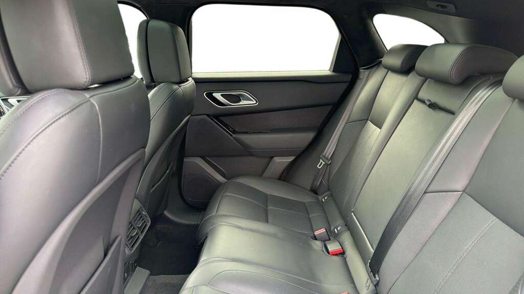 Land Rover Range Rover Velar 2.0 D200 Mhev Revised 202 Grey #4