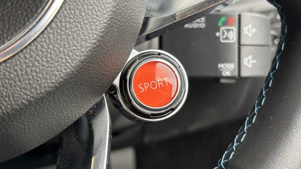 Alpine A110 1.8 Turbo Gt Dct Euro 6 Blue #27