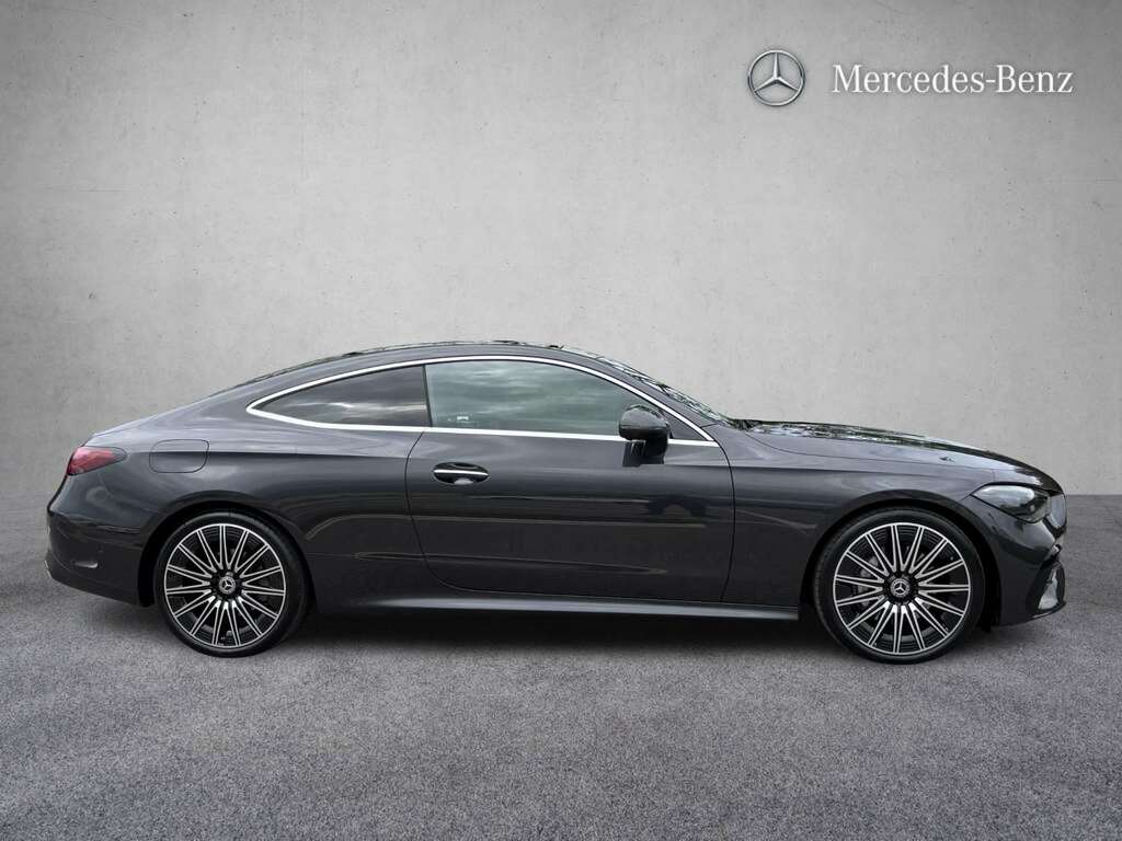 Mercedes-Benz CLE Class 220D Amg Line Premium Plus 9G-tronic 2026