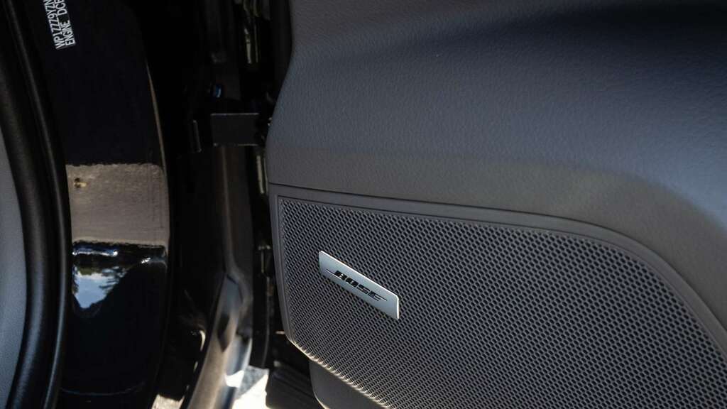 Porsche Cayenne Platinum Edition Tiptronic S 5 Seat Estate Purple #28
