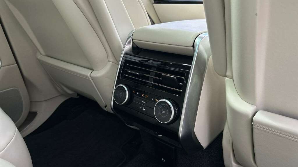 Land Rover Range Rover 3.0 P400 Hst 2022 Red #18