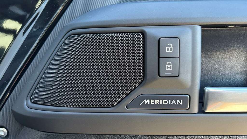Land Rover Defender 110 4.4 P635 Octa 110 Grey #24
