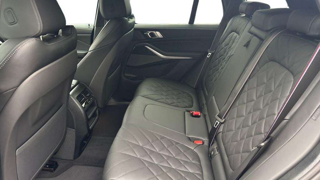BMW X5 Xdrive50e M Sport Grey #13
