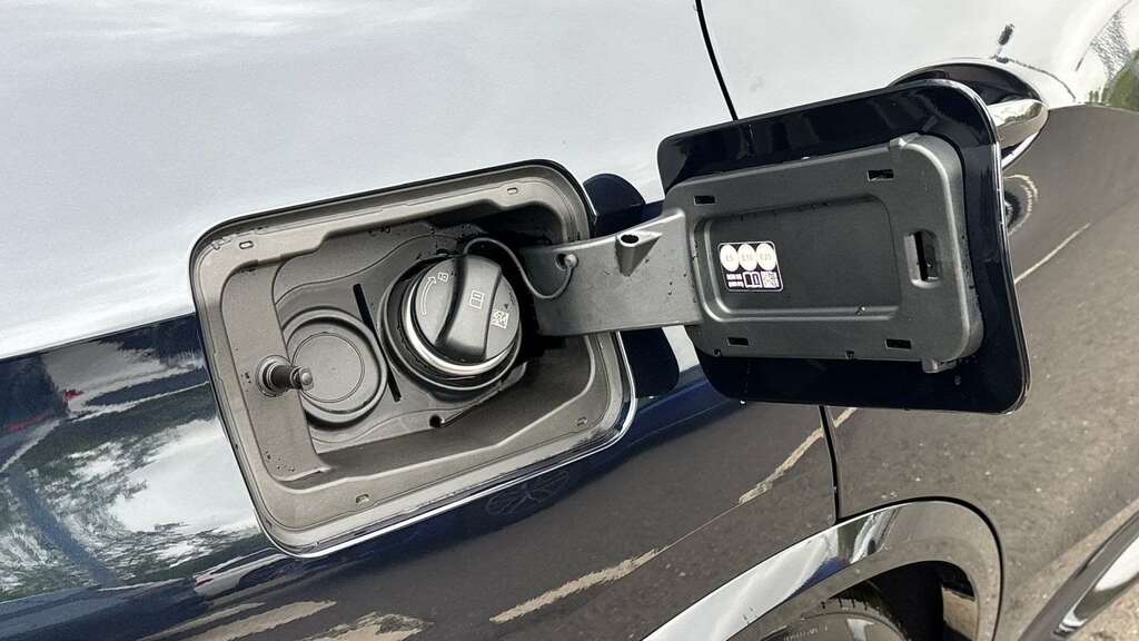 BMW X5 Xdrive50e M Sport Grey #24