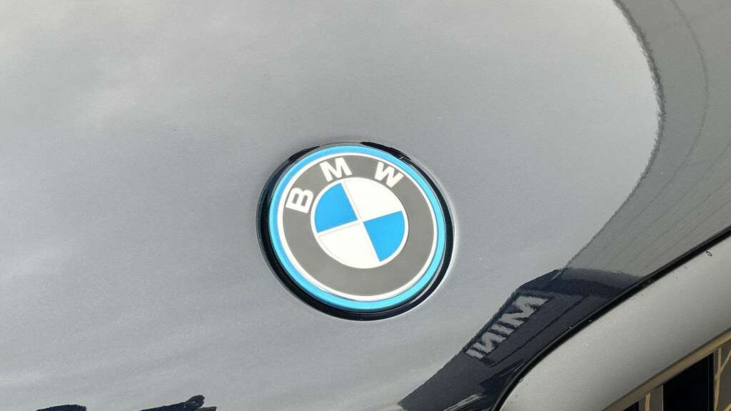 BMW X5 Xdrive50e M Sport Grey #23