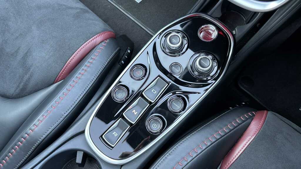 McLaren GT V8 Ssg Blue #28