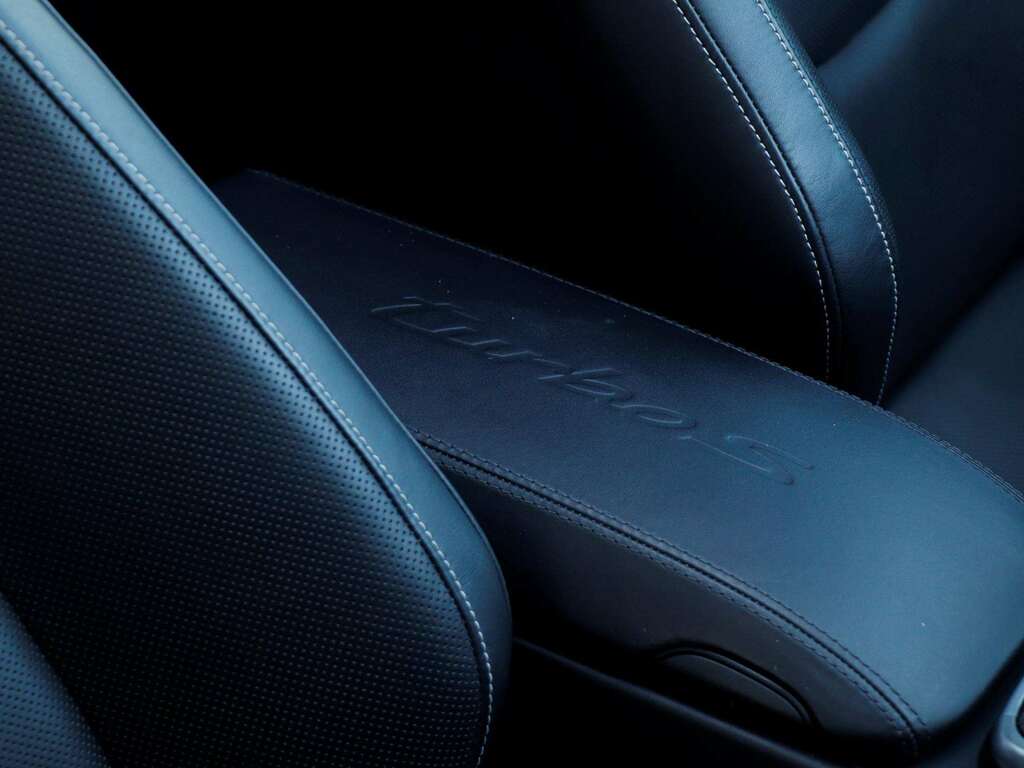 Porsche 911 911 T S Grey #29