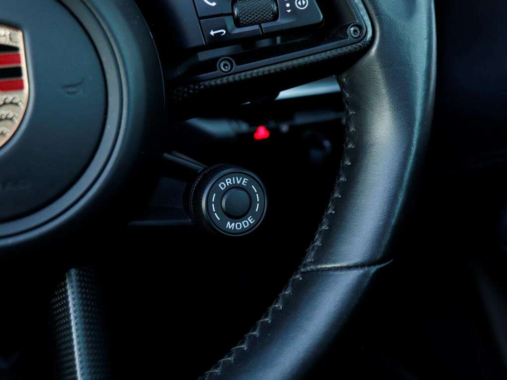 Porsche 911 911 T S Grey #21