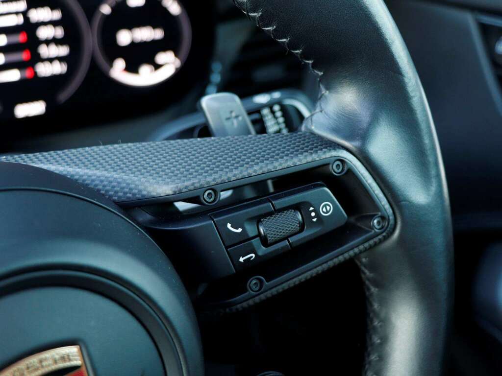 Porsche 911 911 T S Grey #22