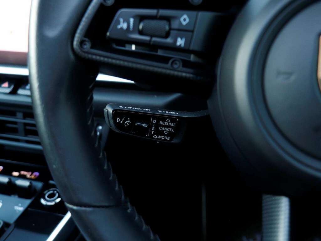 Porsche 911 911 T S Grey #20