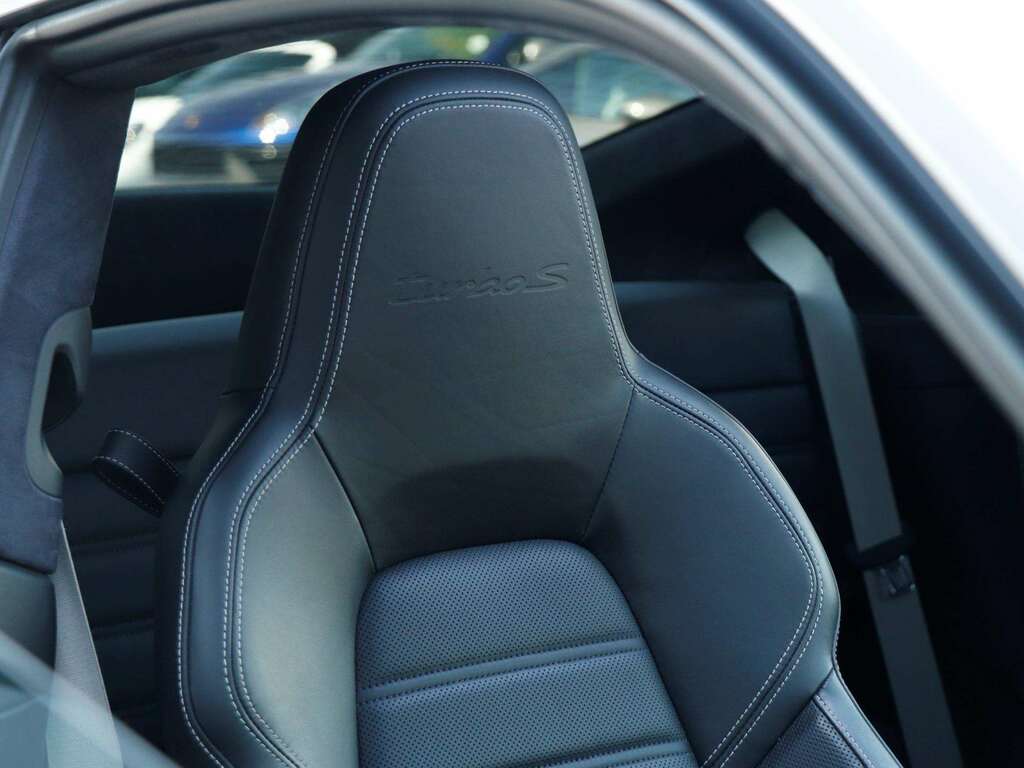 Porsche 911 911 T S Grey #25