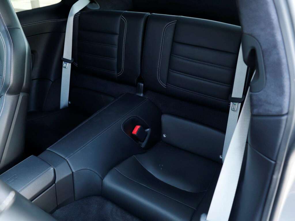 Porsche 911 911 T S Grey #28