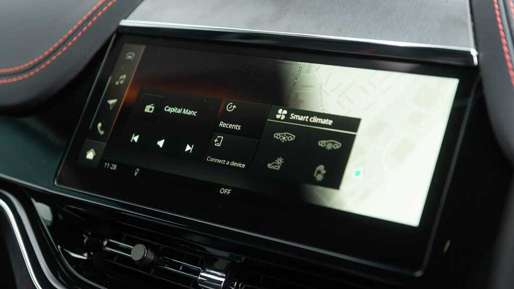 Aston Martin DBX 4.0 V8 707 Suv 4Wd Euro 6 Ss 7 #45