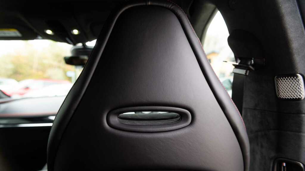 Aston Martin DBX 4.0 V8 707 Suv 4Wd Euro 6 Ss 7 #29