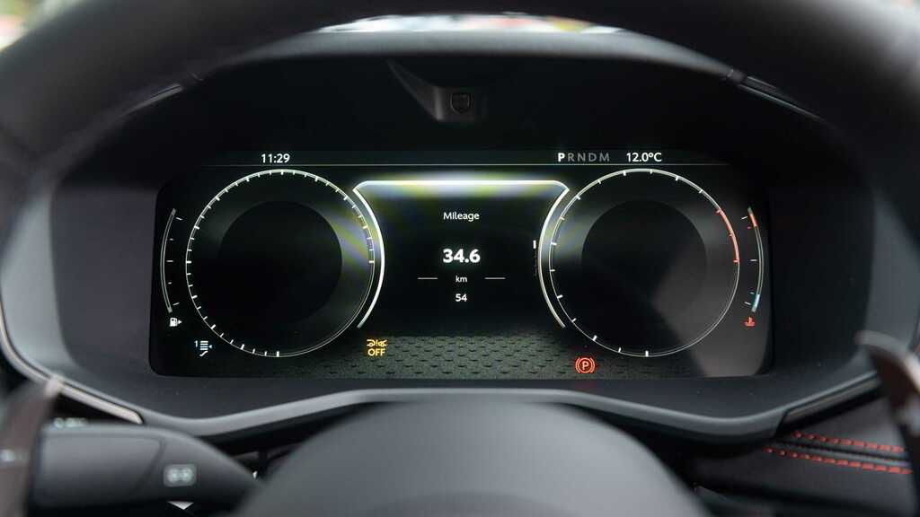 Aston Martin DBX V8 S Touchtronic 2026 Grey #6