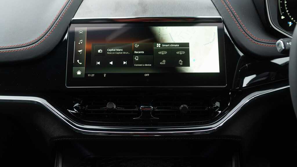 Aston Martin DBX 4.0 V8 707 Suv 4Wd Euro 6 Ss 7 #31