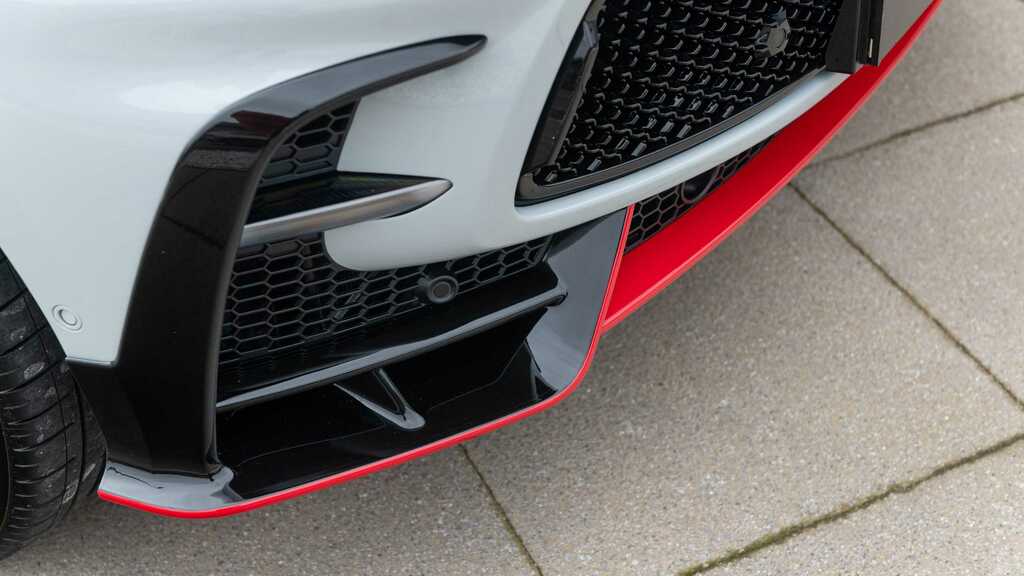 Aston Martin DBX 4.0 V8 707 Suv 4Wd Euro 6 Ss 7 #15