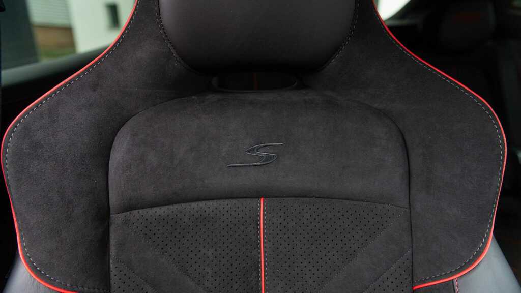 Aston Martin DBX 4.0 V8 707 Suv 4Wd Euro 6 Ss 7 #37