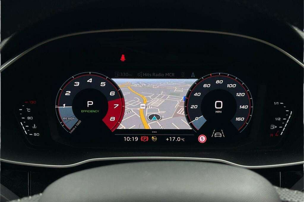 Audi Q3 S Line 35 Tdi 150 Ps S Tronic Black #20
