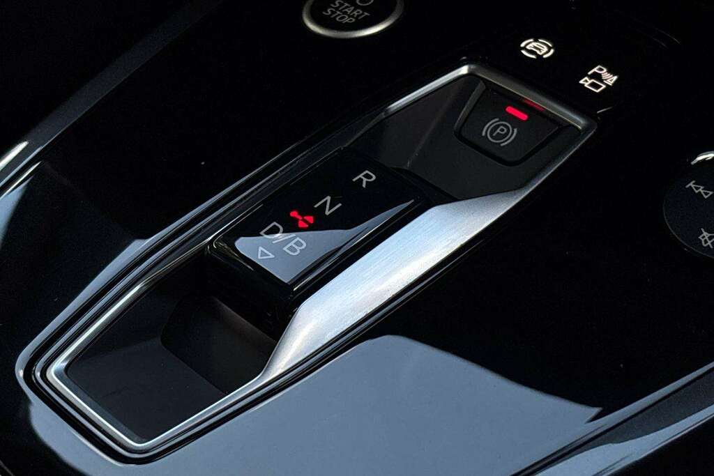 Audi Q4 E Tron S Line 50 E-tron Quattro 220Kw Blue #15