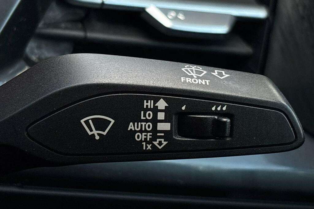 Audi Q4 E Tron S Line 50 E-tron Quattro 220Kw Blue #30