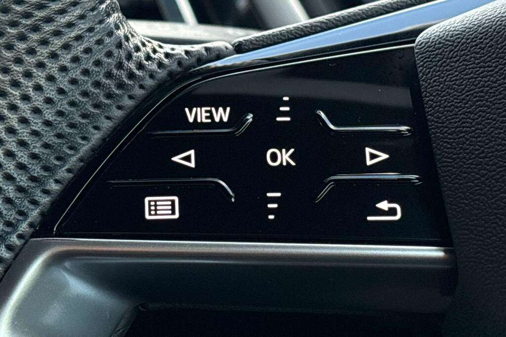Audi Q4 E Tron S Line 50 E-tron Quattro 220Kw Blue #16