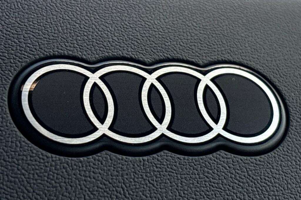 Audi Q4 E Tron S Line 50 E-tron Quattro 220Kw Blue #12