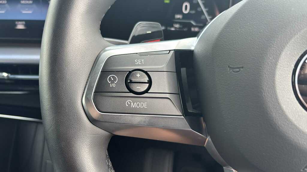 BMW 2 Series 220I M Sport Black #19