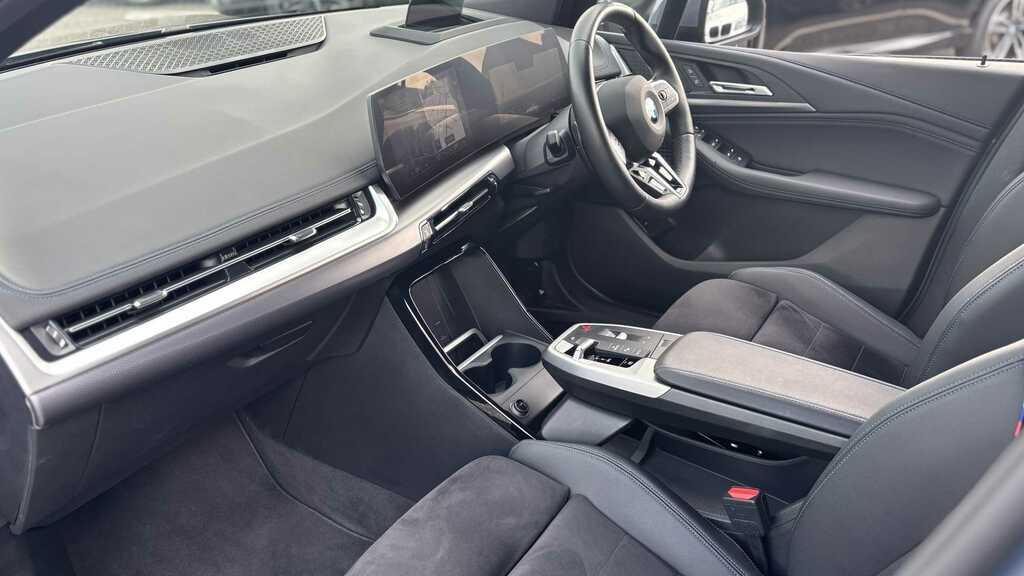 BMW 2 Series 220I M Sport Black #7