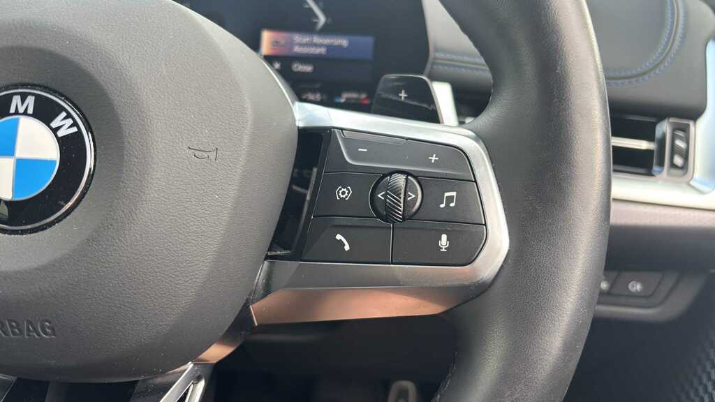 BMW 2 Series 220I M Sport Black #20