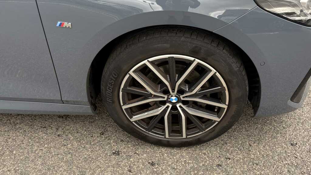 BMW 2 Series 220I M Sport Black #10