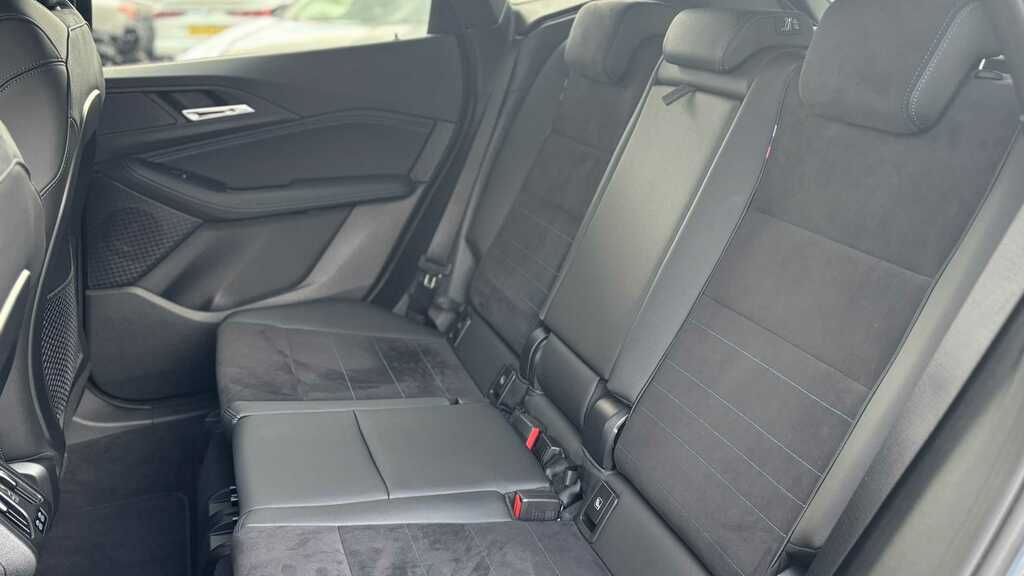 BMW 2 Series 220I M Sport Black #27