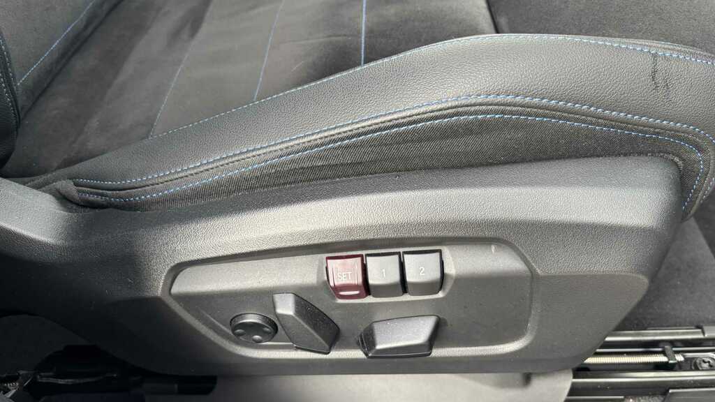 BMW 2 Series 220I M Sport Black #12