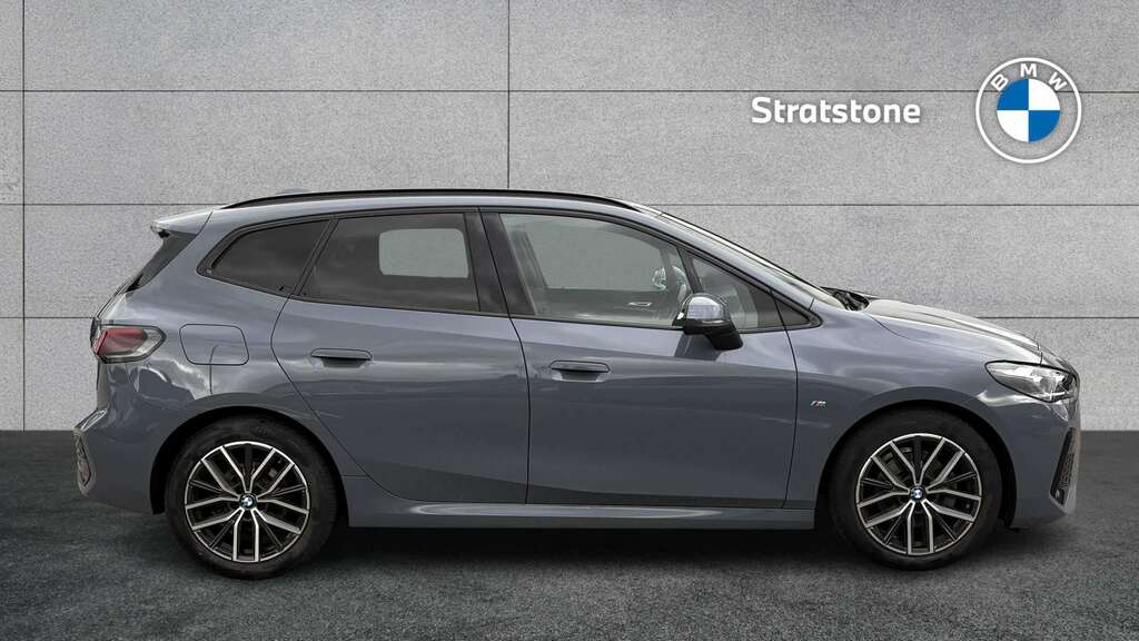 BMW 2 Series 218D M Sport Dct 2022  #3