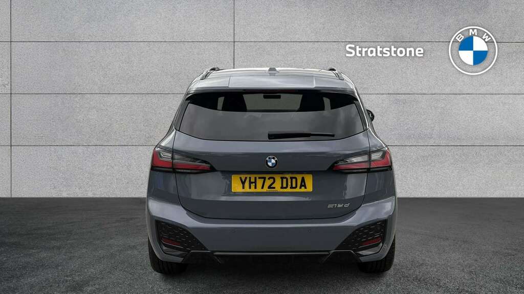 BMW 2 Series 218D M Sport Dct 2022  #6