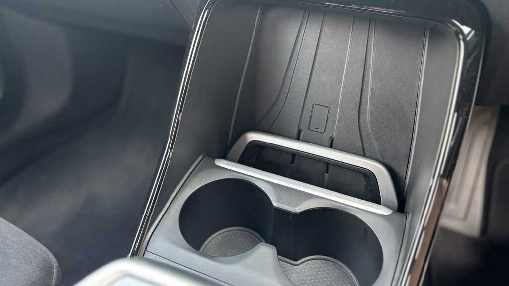 BMW 2 Series 220I M Sport Black #16