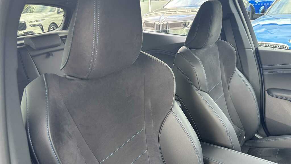 BMW 2 Series 220I M Sport Black #22