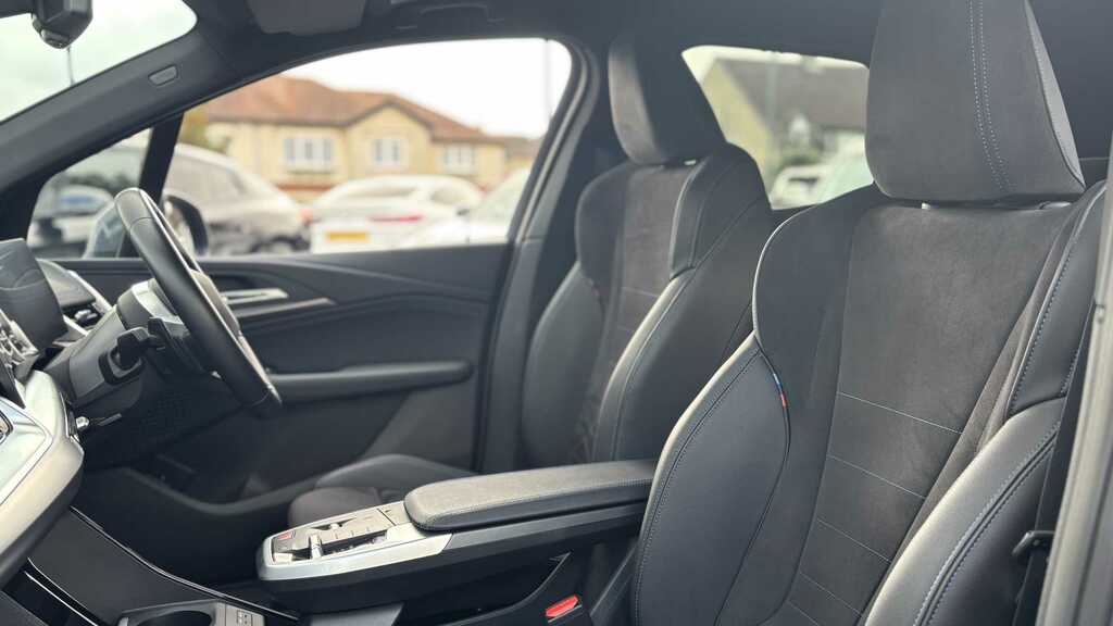 BMW 2 Series 220I M Sport Black #23