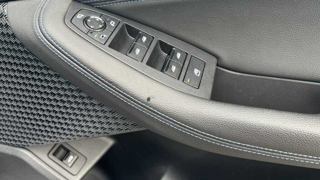 BMW 2 Series 220I M Sport Black #29
