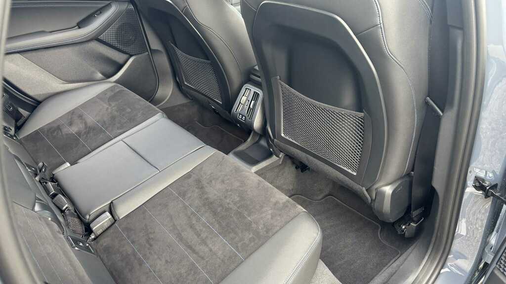 BMW 2 Series 220I M Sport Black #25