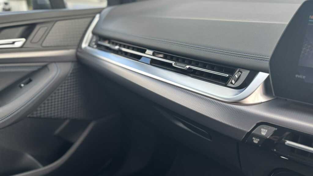 BMW 2 Series 220I M Sport Black #30