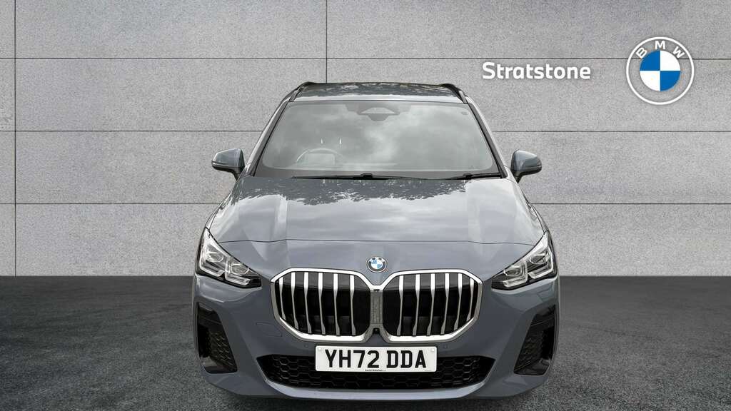 BMW 2 Series 218D M Sport Dct 2022  #5