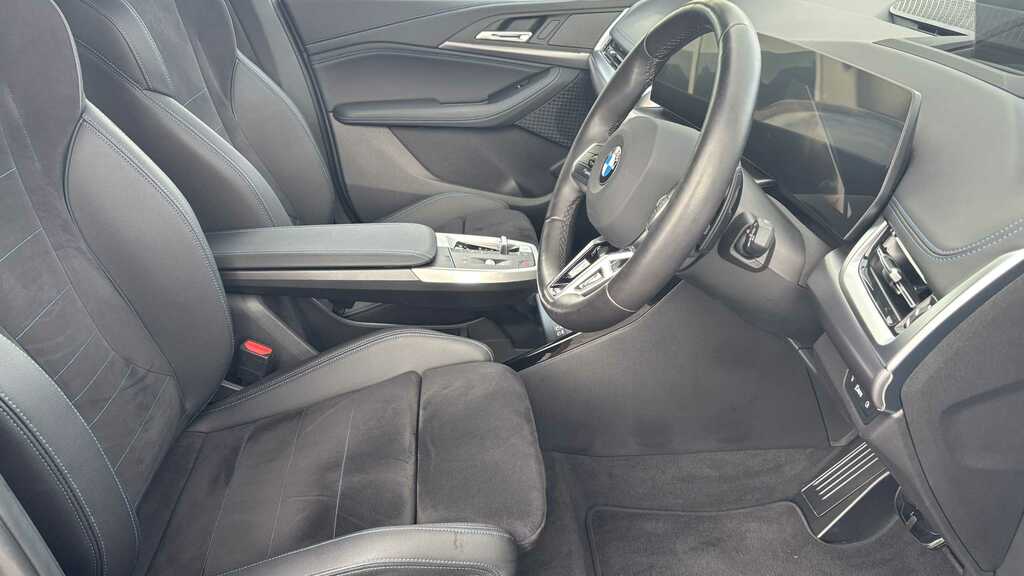 BMW 2 Series 220I M Sport Black #21