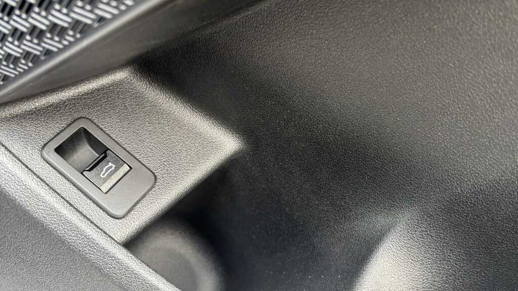 BMW 2 Series 220I M Sport Black #33