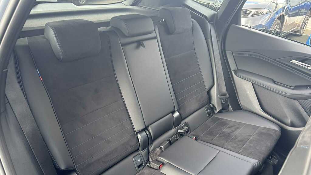 BMW 2 Series 220I M Sport Black #24