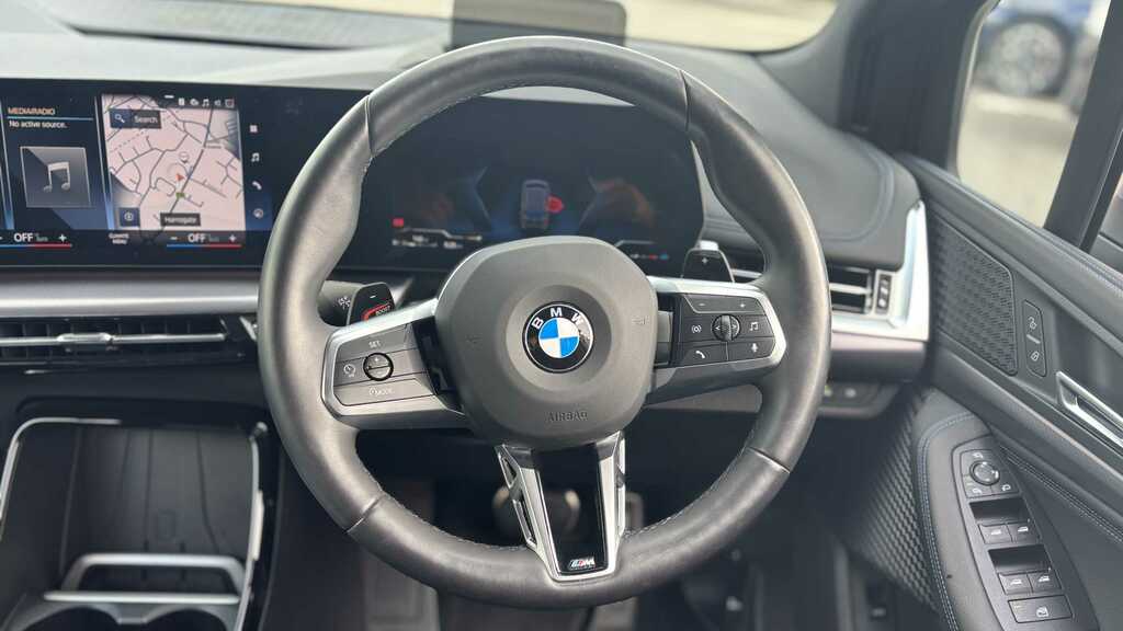 BMW 2 Series 220I M Sport Black #18