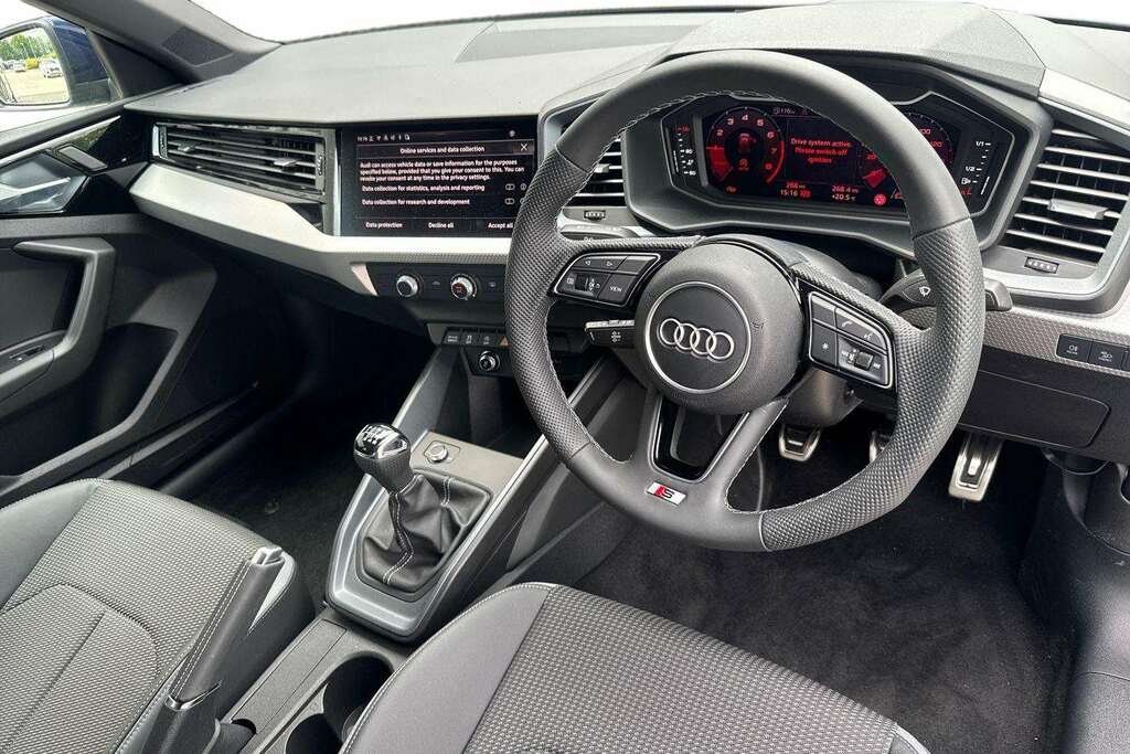 Audi A1 30 Tfsi S Line 2026  #6